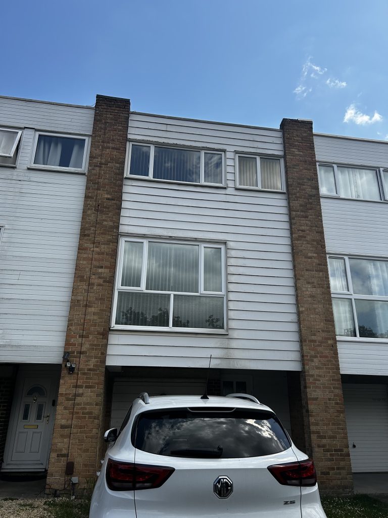 9 Buttermere, Swindon, SN3 6LF