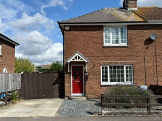 3 Park Street, Stratton St Margaret, Swindon, SN3 4LL