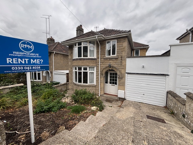 33 Bowood Road, Old Town, Swindon, Wiltshire, SN1 4LP